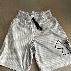 Boys shorts
